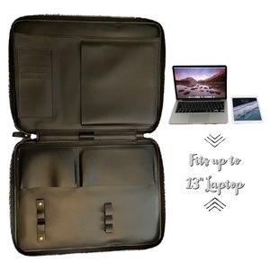 Incipio Laptop and Tablet Case